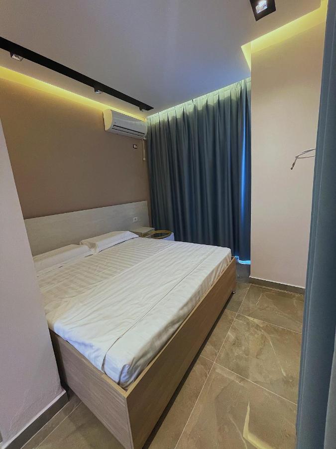 Hotel Qetesia-Te Indriti Velipoje Exterior photo