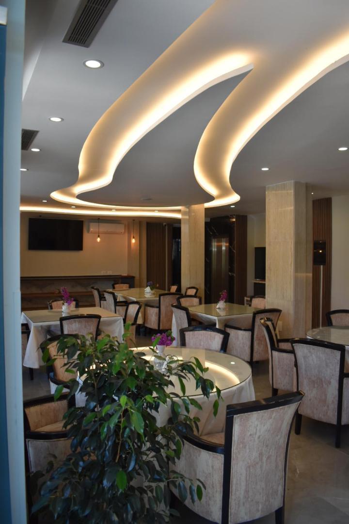 Hotel Qetesia-Te Indriti Velipoje Exterior photo